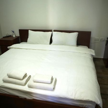 Alrowwad Guest House Bethlehem Esterno foto