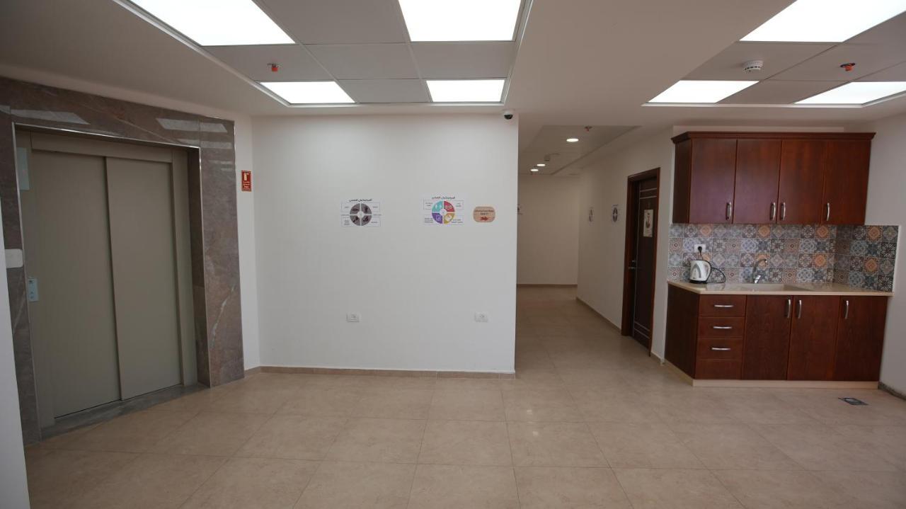Alrowwad Guest House Bethlehem Esterno foto