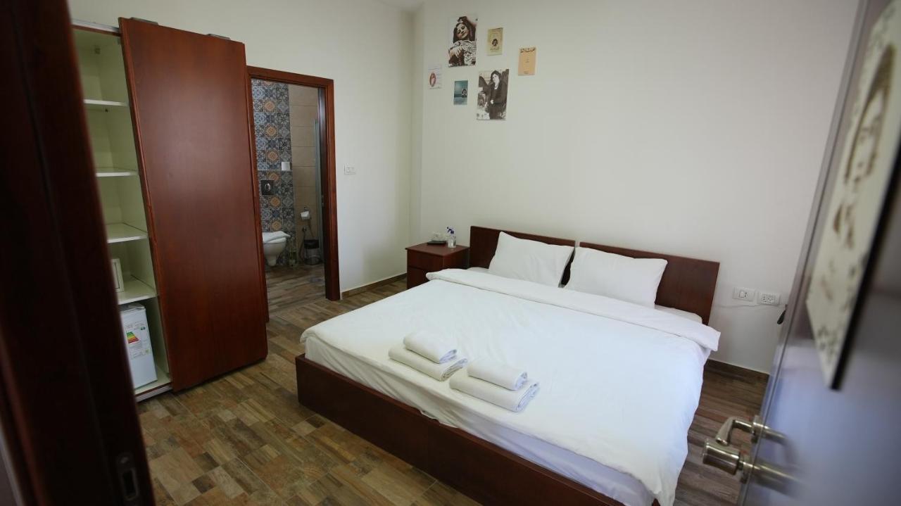 Alrowwad Guest House Bethlehem Esterno foto