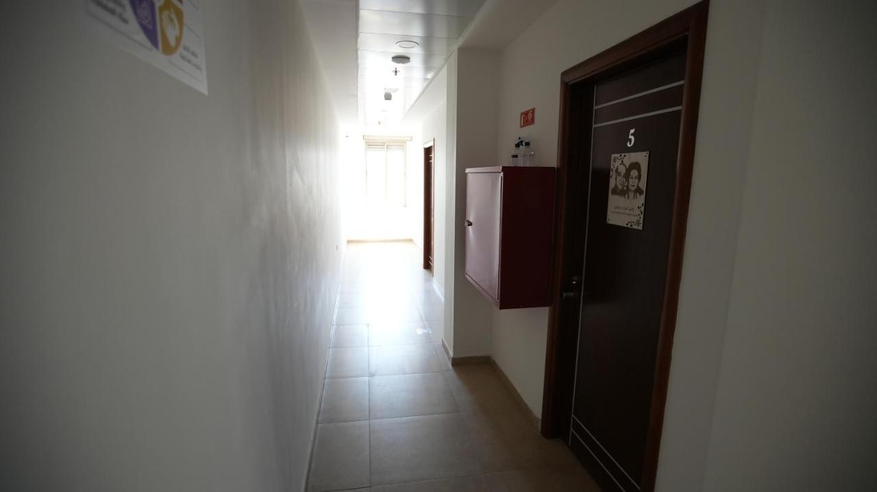 Alrowwad Guest House Bethlehem Esterno foto