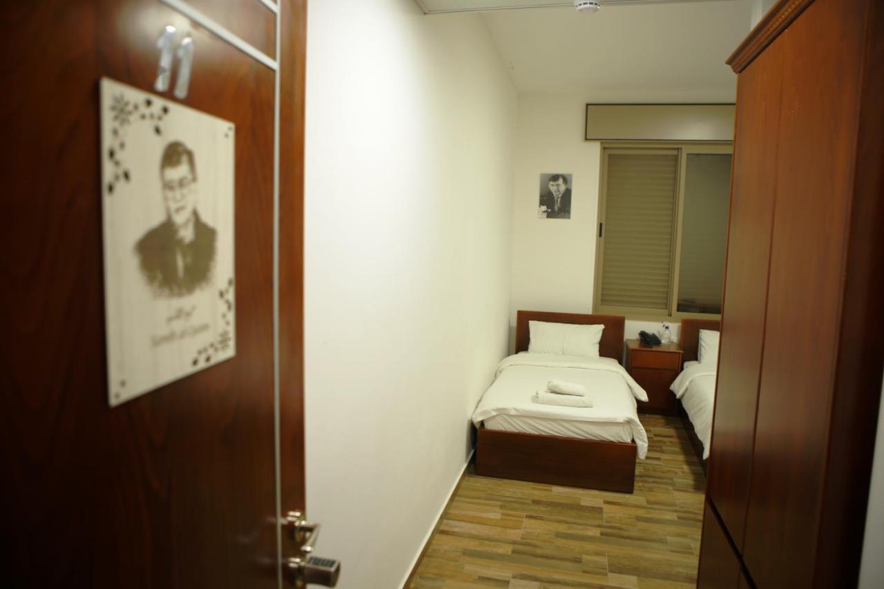 Alrowwad Guest House Bethlehem Esterno foto