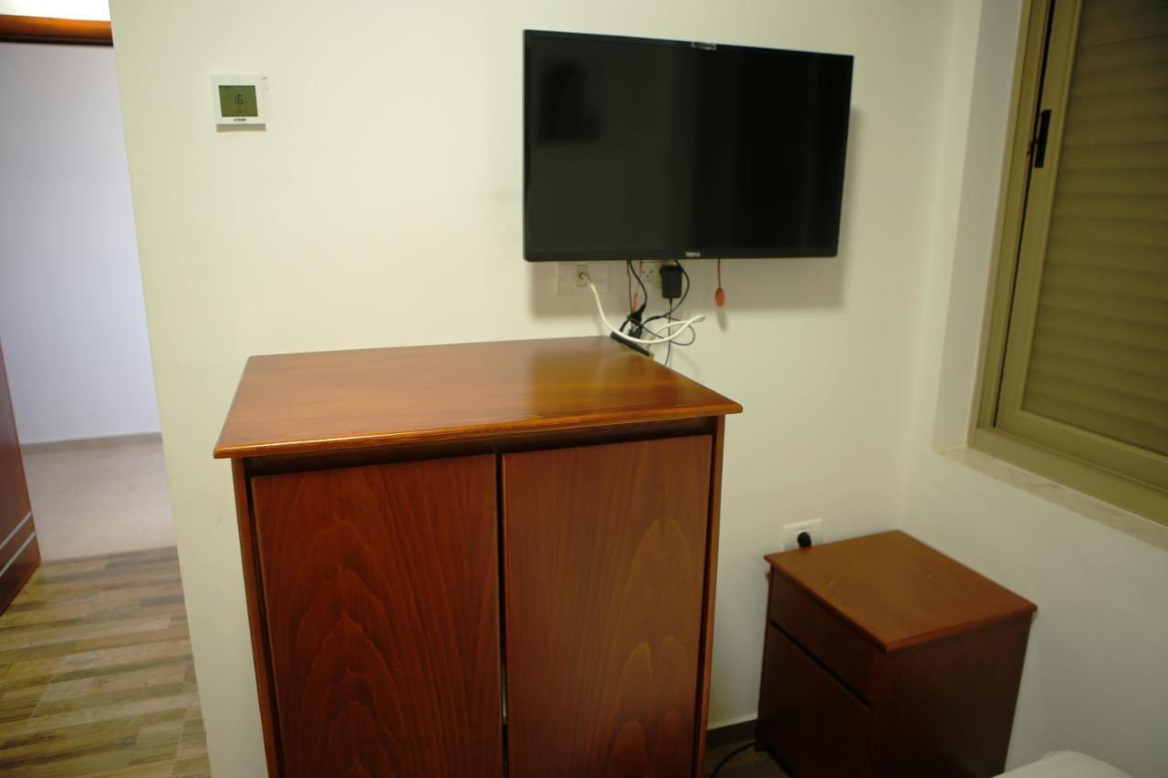Alrowwad Guest House Bethlehem Esterno foto