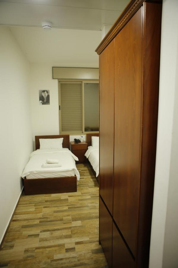 Alrowwad Guest House Bethlehem Esterno foto