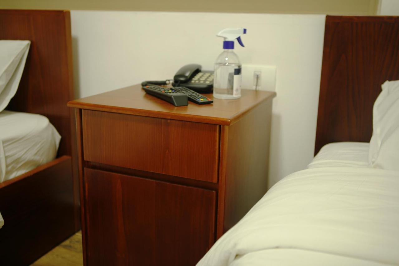 Alrowwad Guest House Bethlehem Esterno foto