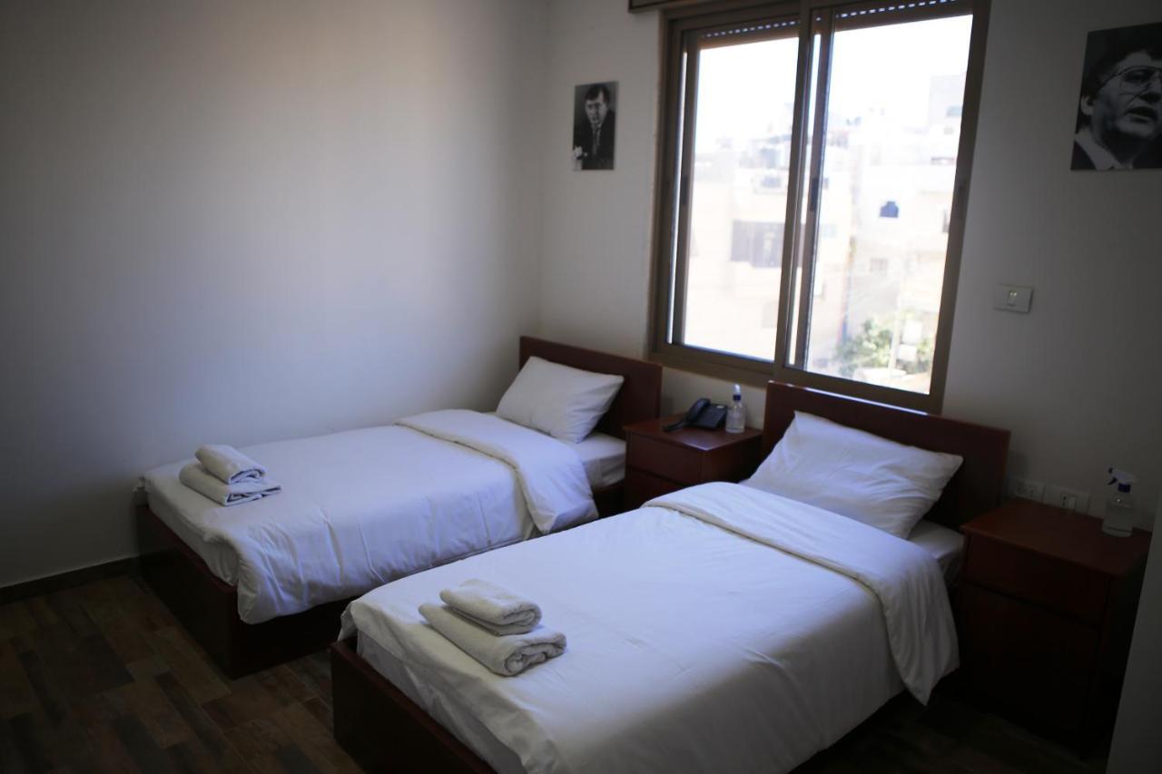 Alrowwad Guest House Bethlehem Esterno foto