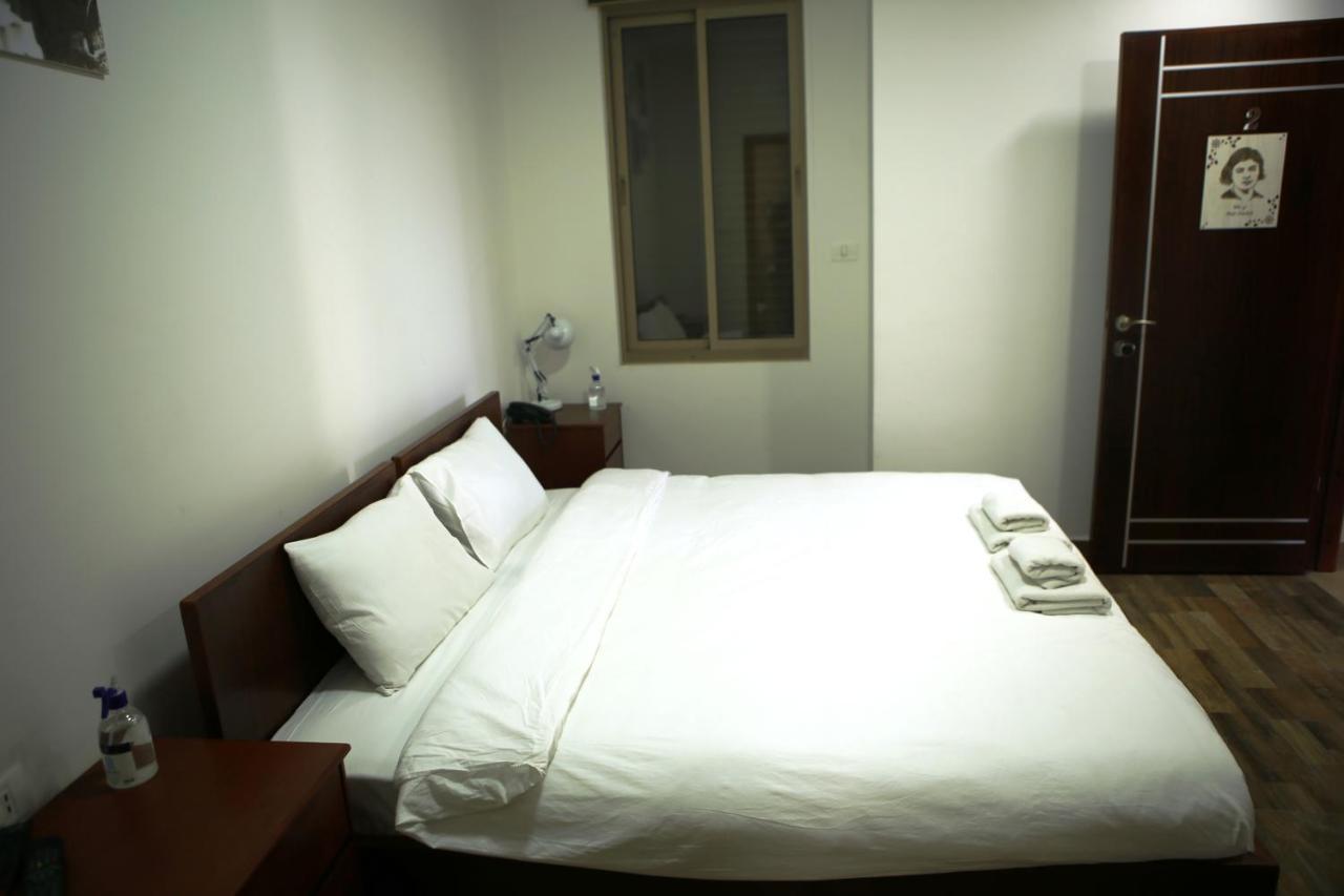 Alrowwad Guest House Bethlehem Esterno foto