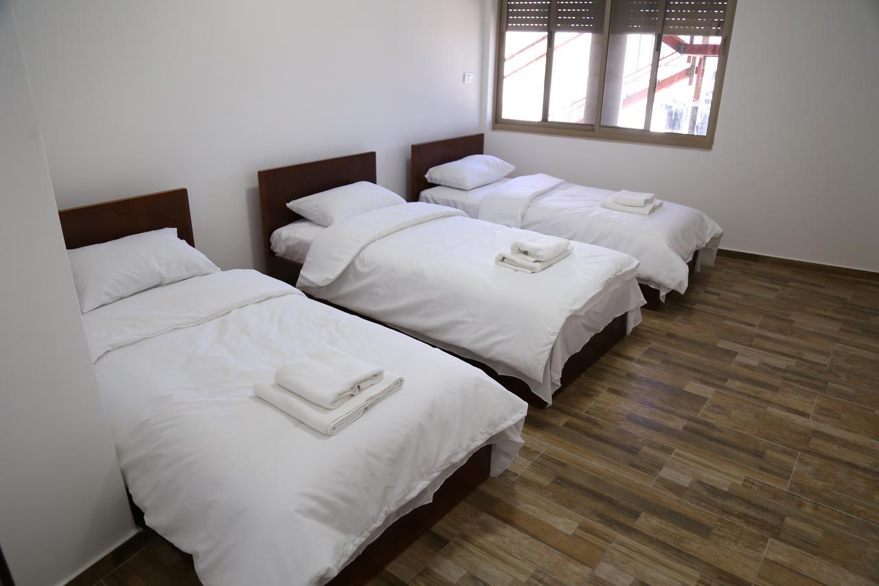 Alrowwad Guest House Bethlehem Esterno foto