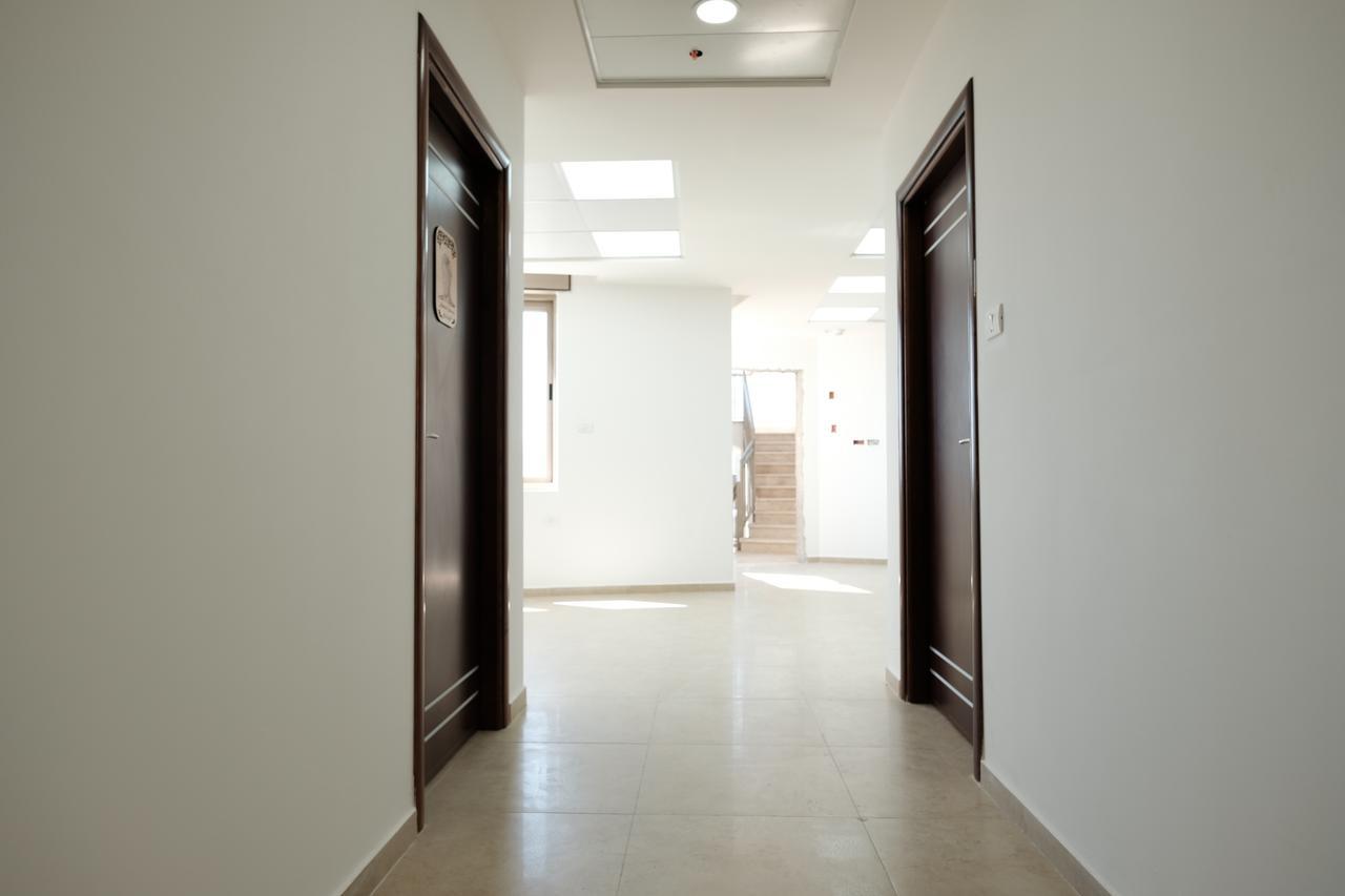 Alrowwad Guest House Bethlehem Esterno foto