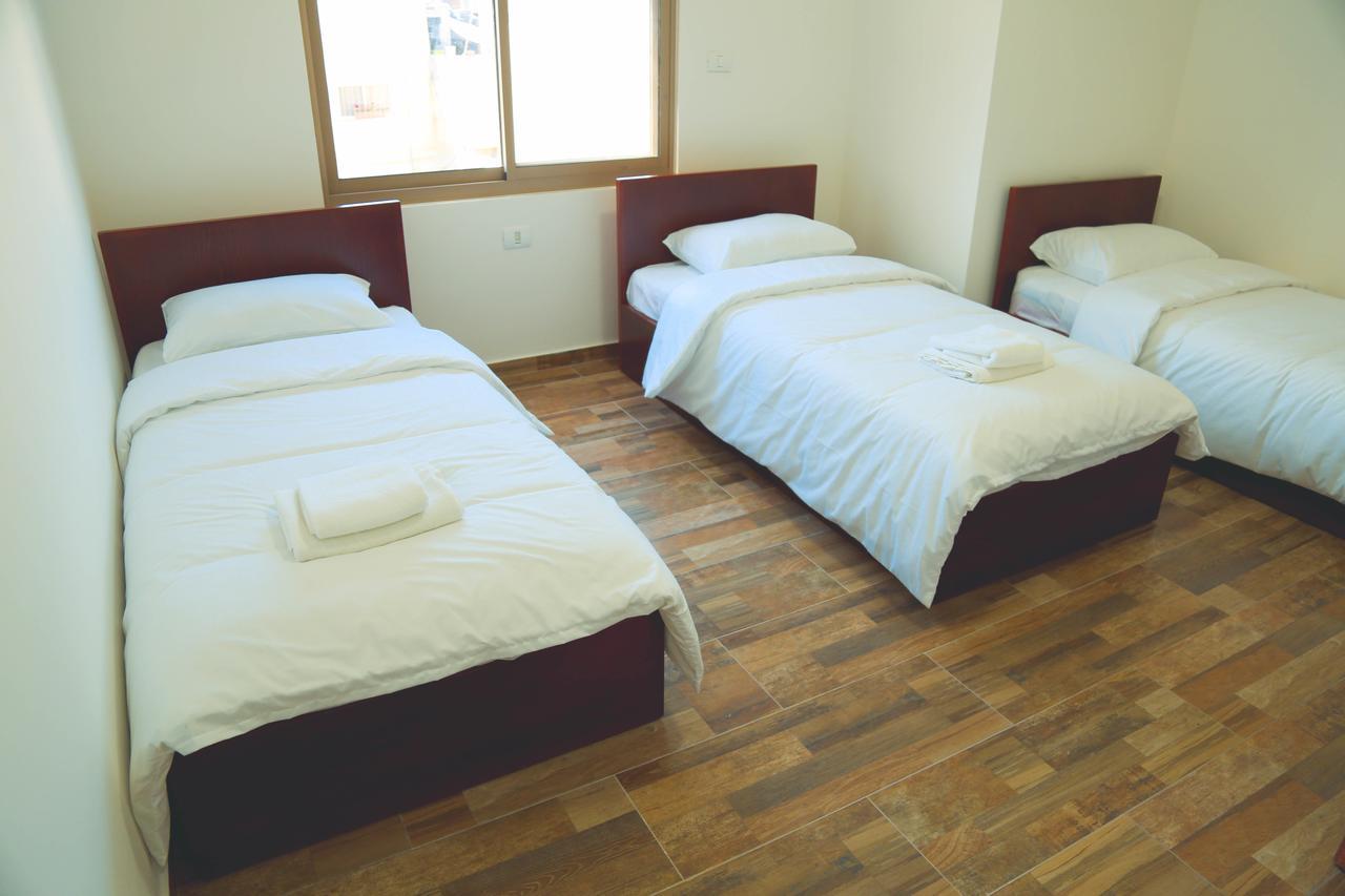 Alrowwad Guest House Bethlehem Esterno foto