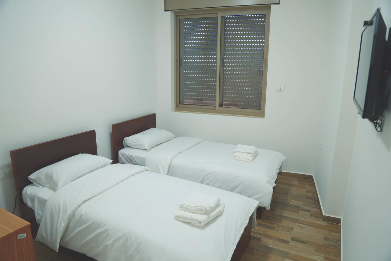Alrowwad Guest House Bethlehem Esterno foto