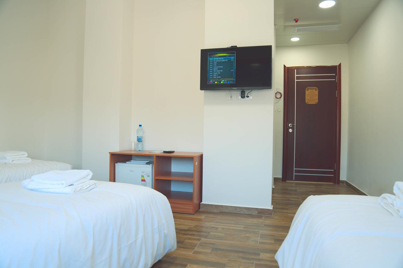 Alrowwad Guest House Bethlehem Esterno foto