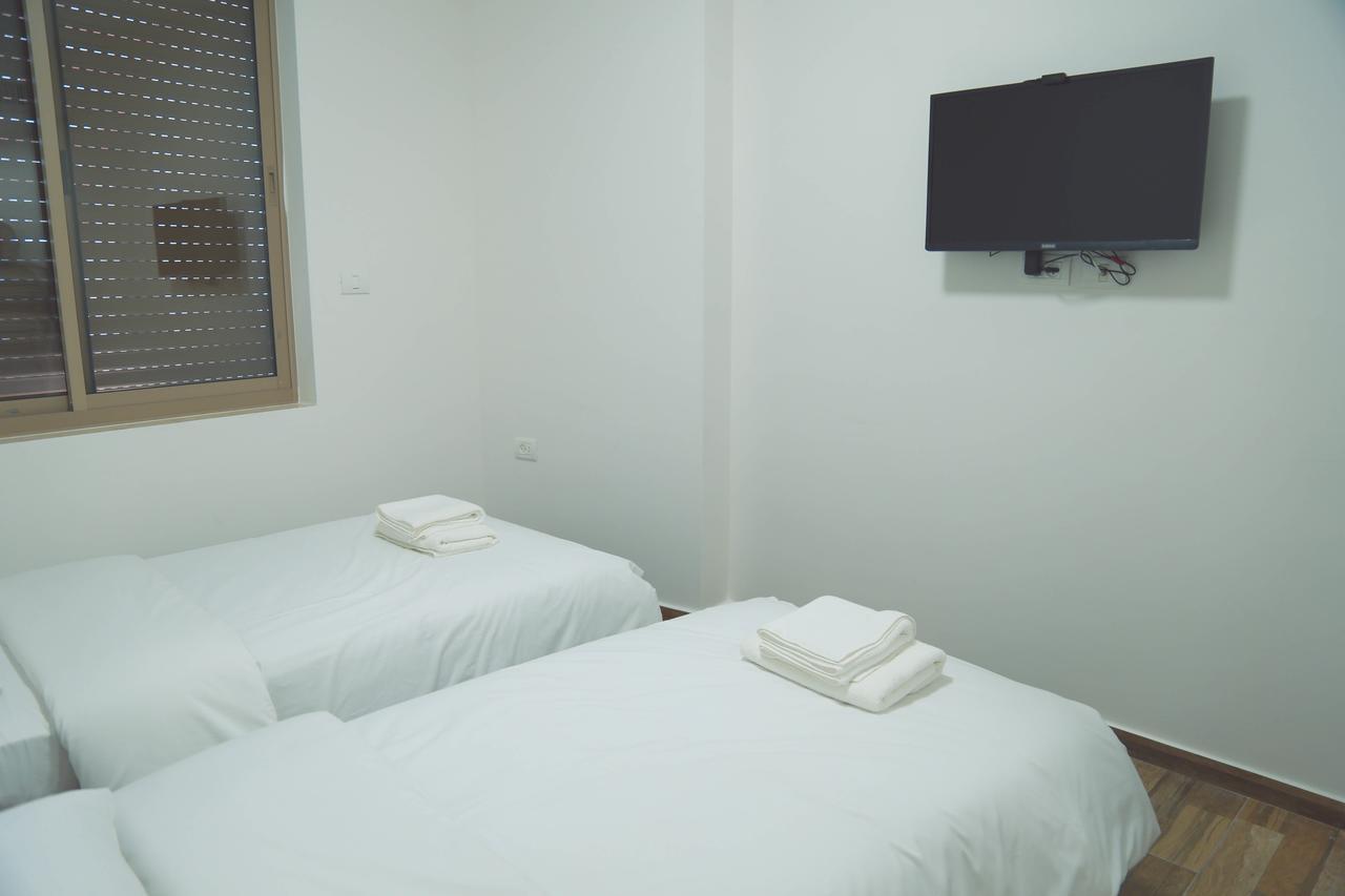 Alrowwad Guest House Bethlehem Esterno foto