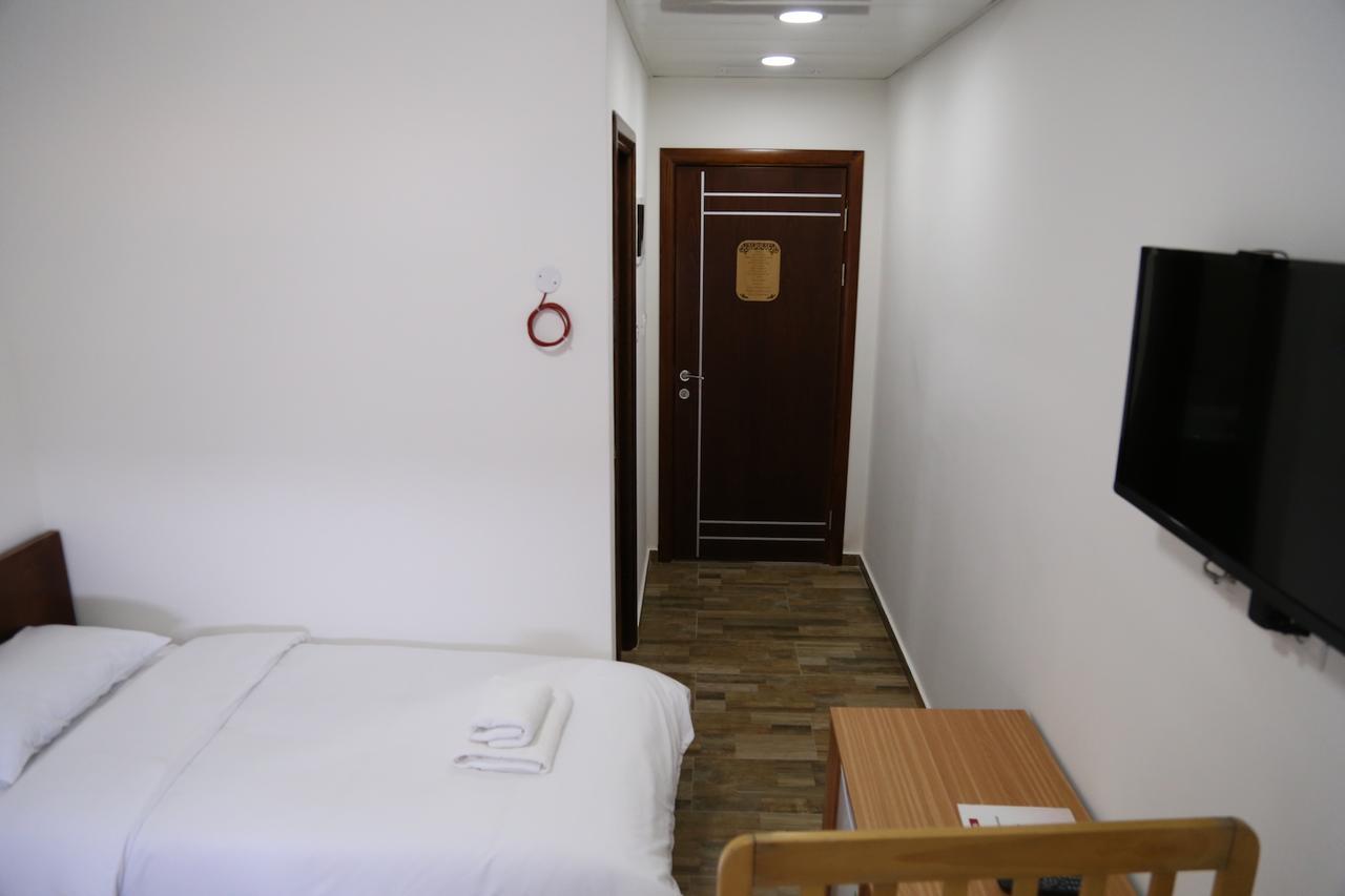 Alrowwad Guest House Bethlehem Esterno foto