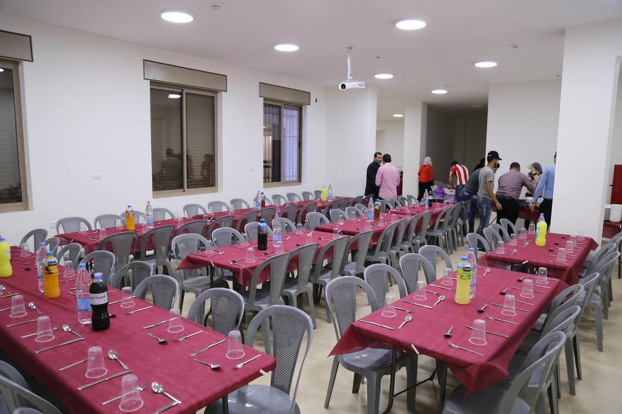Alrowwad Guest House Bethlehem Esterno foto