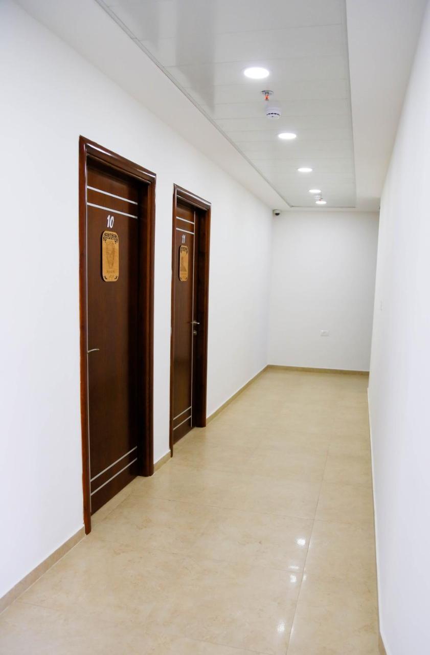 Alrowwad Guest House Bethlehem Esterno foto